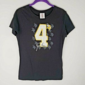 NFL Team Apparel Women's Sz Medium Activewear Tee
